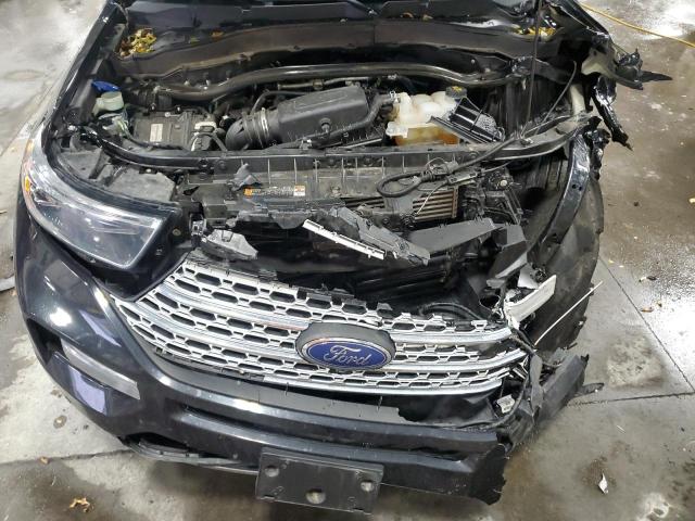 Фото 12 - FORD EXPLORER