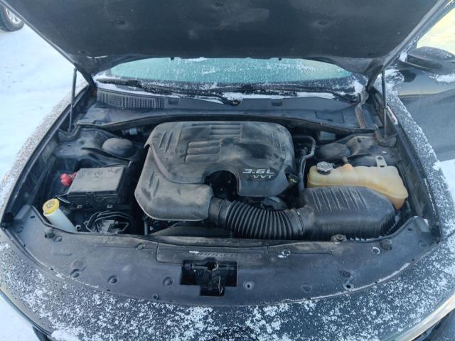 Фото 11 - DODGE CHARGER