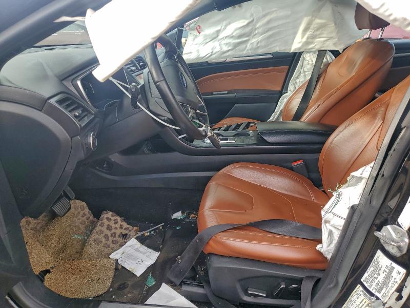 Фото 7 - FORD FUSION