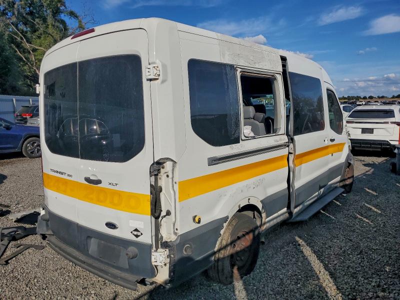 Фото 3 - FORD TRANSIT