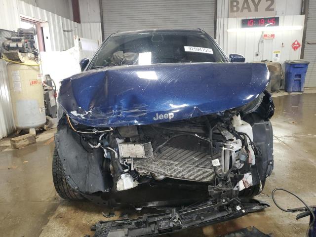 Фото 5 - JEEP COMPASS