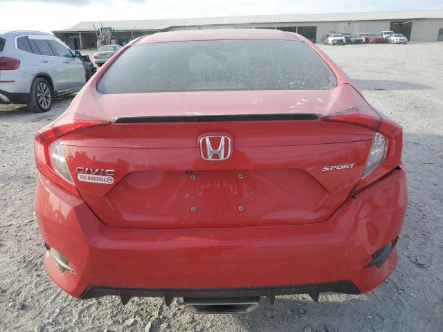 Фото 6 - HONDA CIVIC