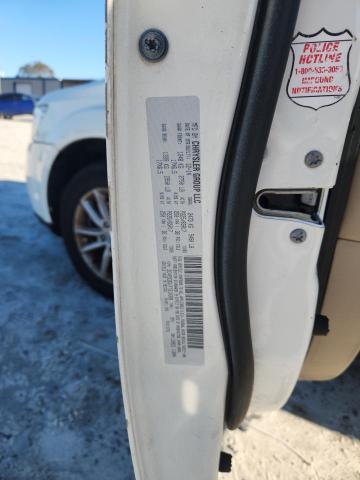 Фото 13 - DODGE JOURNEY