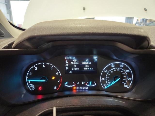 Фото 9 - FORD TRANSIT