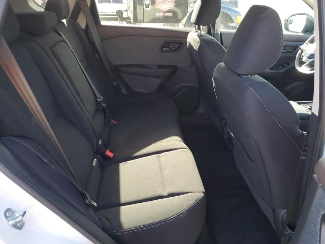 Фото 11 - NISSAN ROGUE