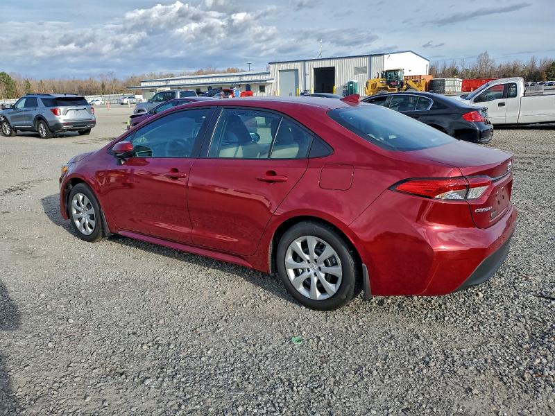 Фото 2 - TOYOTA COROLLA