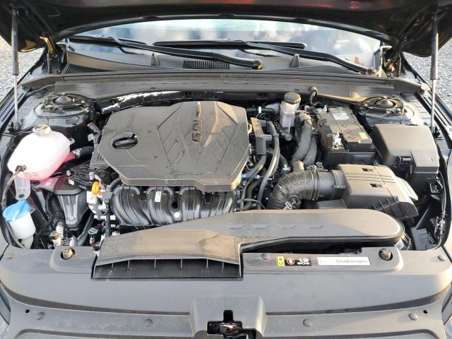 Фото 11 - KIA K5