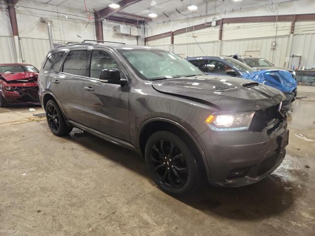 Фото 4 - DODGE DURANGO