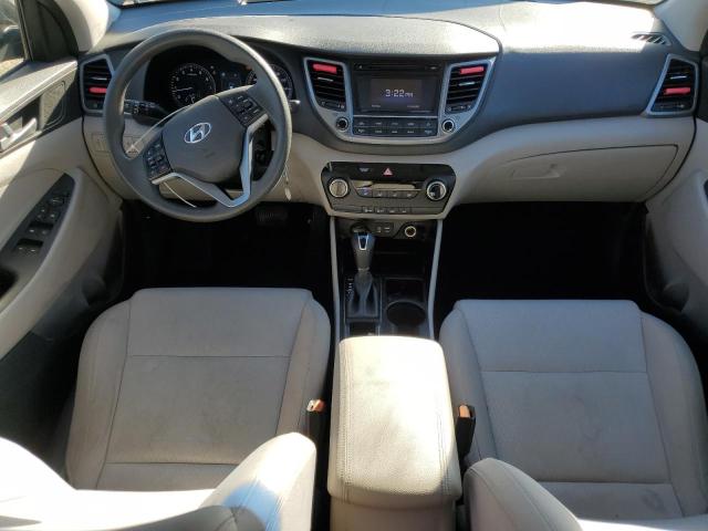 Фото 8 - HYUNDAI TUCSON