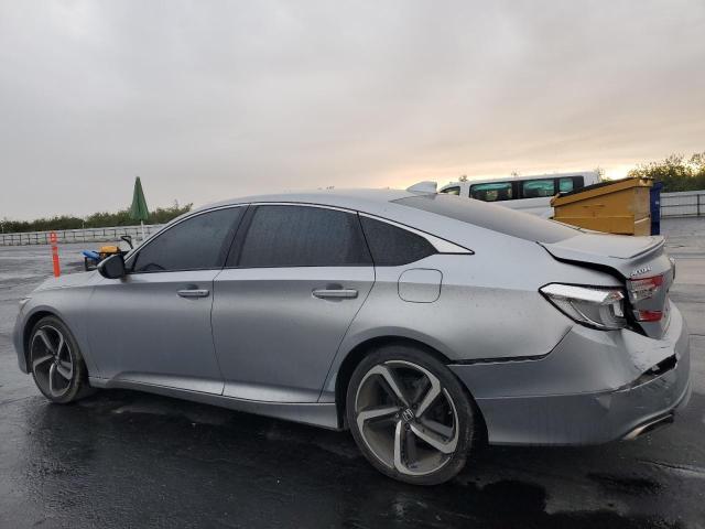 Фото 2 - HONDA ACCORD