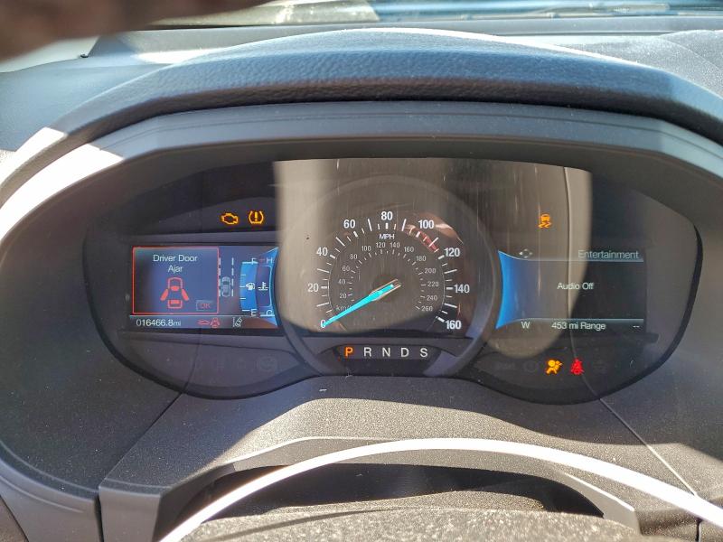 Фото 9 - FORD EDGE