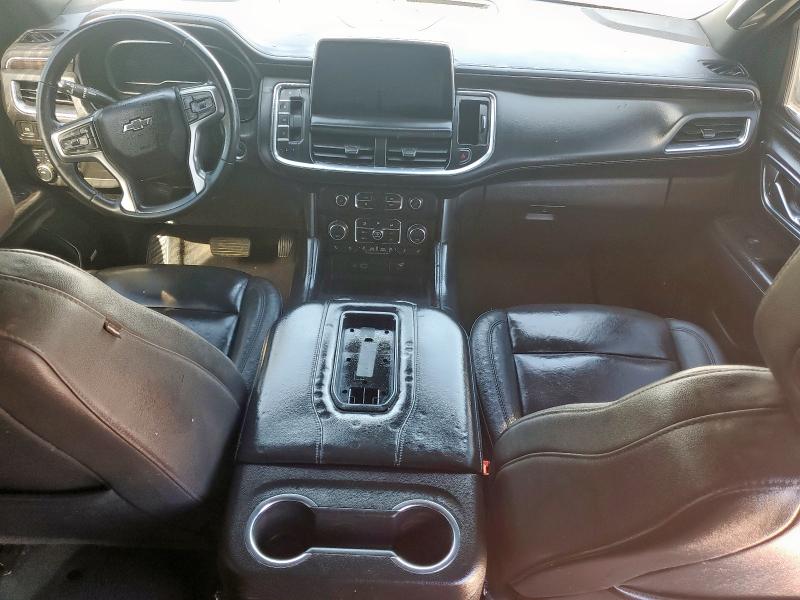 Фото 8 - CHEVROLET TAHOE