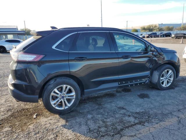Фото 3 - FORD EDGE