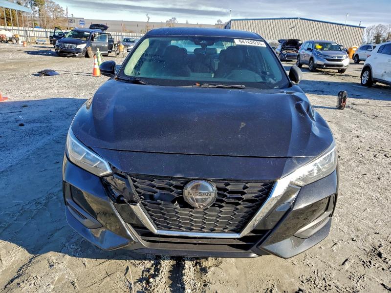 Фото 5 - NISSAN SENTRA