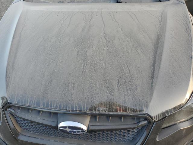 Фото 11 - SUBARU IMPREZA