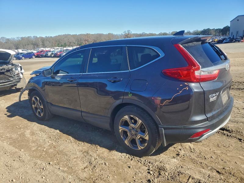 Фото 2 - HONDA CRV