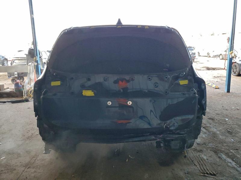 Фото 6 - KIA TELLURIDE