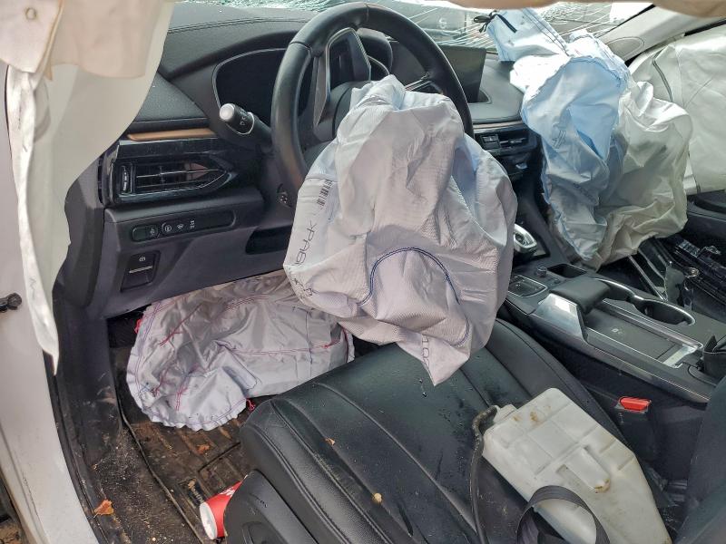 Фото 8 - ACURA MDX