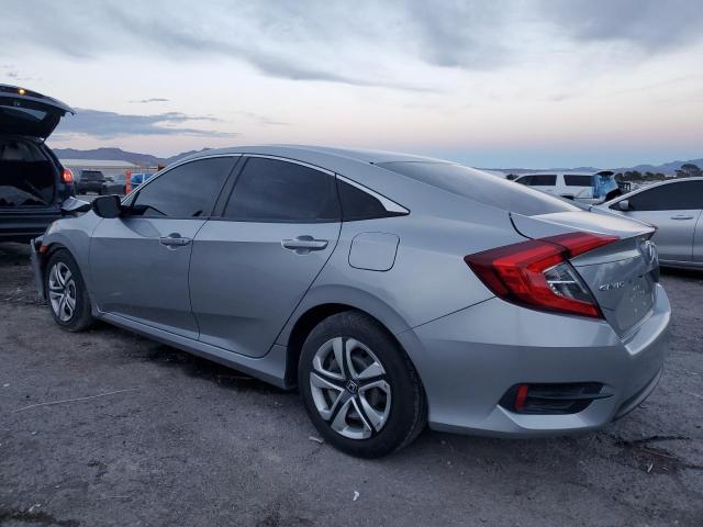 Фото 2 - HONDA CIVIC