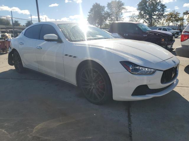 Фото 4 - MASERATI ALL MODELS