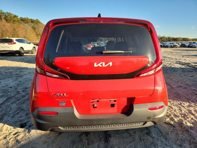 Фото 6 - KIA SOUL