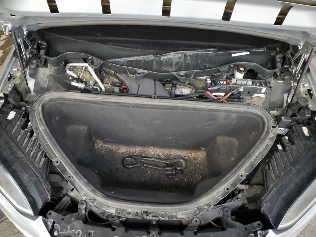 Фото 11 - TESLA MODEL X