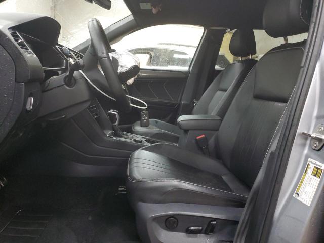 Фото 7 - VOLKSWAGEN TIGUAN