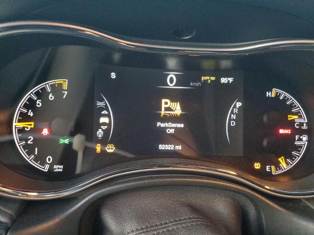 Фото 9 - JEEP GRAND CHER