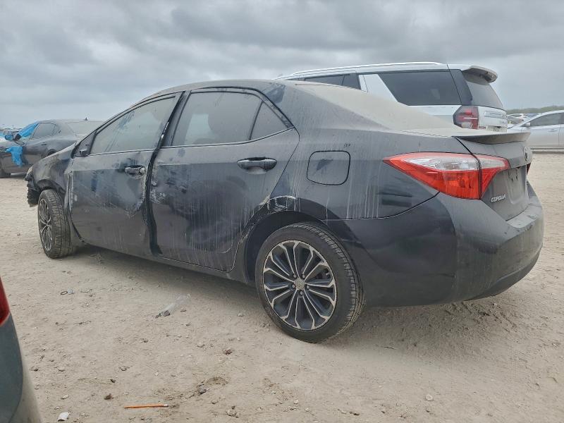 Фото 2 - TOYOTA COROLLA