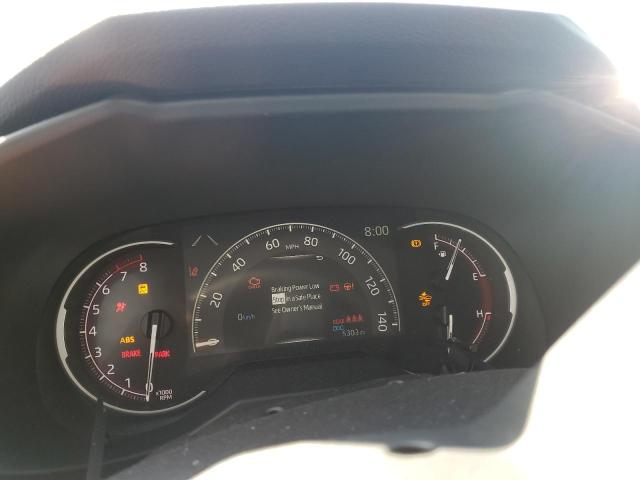 Фото 9 - TOYOTA RAV4