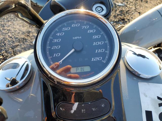 HARLEY-DAVIDSON FL 2024