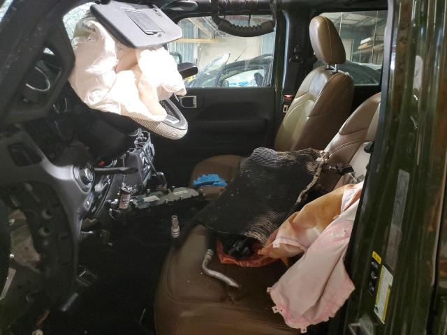 Фото 7 - JEEP WRANGLER