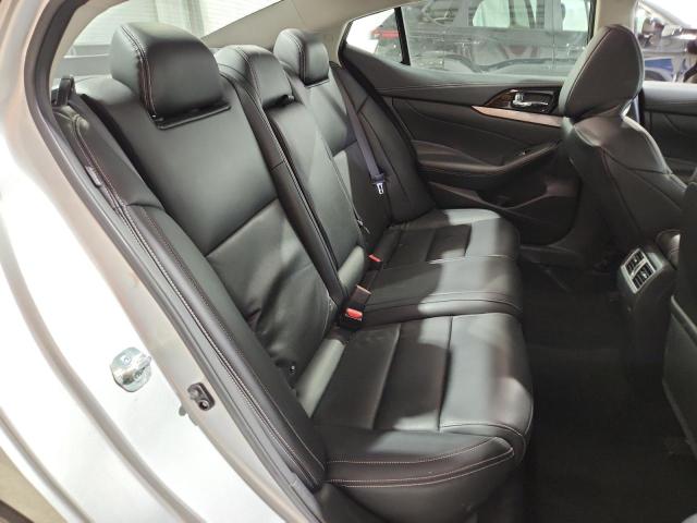 Фото 10 - NISSAN MAXIMA