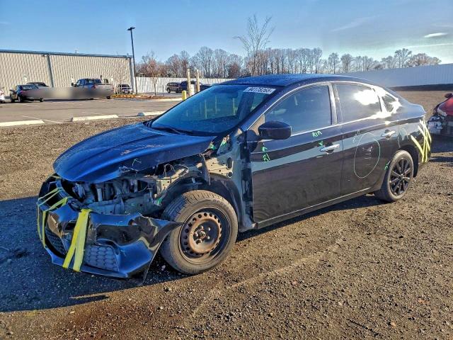 Фото 1 - NISSAN SENTRA