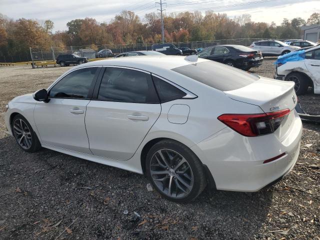 Фото 2 - HONDA CIVIC