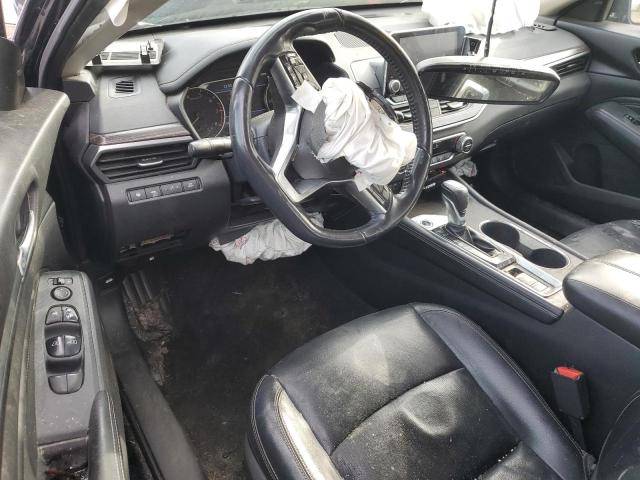 Фото 8 - NISSAN ALTIMA