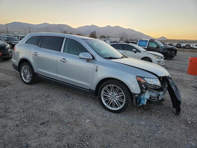 Фото 4 - LINCOLN MKT