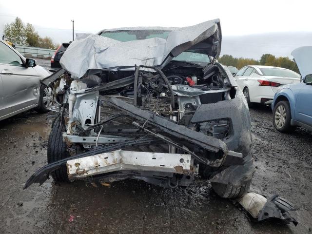 Фото 5 - TOYOTA TACOMA