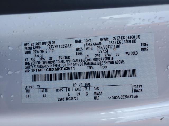 Фото 12 - FORD All Models