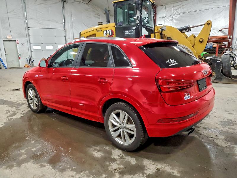 Фото 2 - AUDI Q3