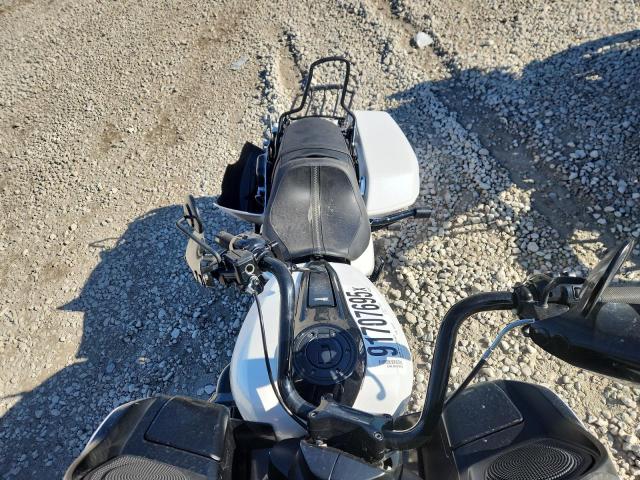 Фото 5 - HARLEY-DAVIDSON FL