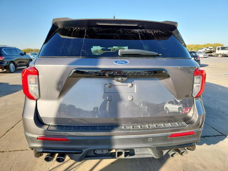 Фото 6 - FORD EXPLORER