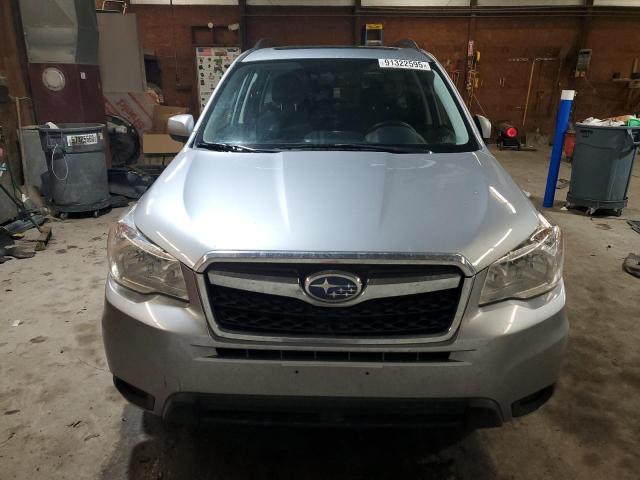 Фото 5 - SUBARU FORESTER