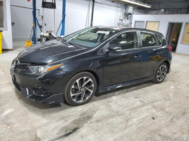 Фото 1 - TOYOTA COROLLA