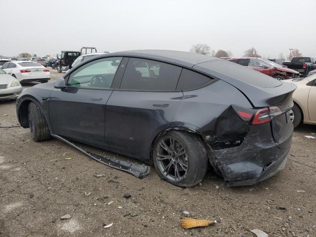 Фото 2 - TESLA MODEL Y