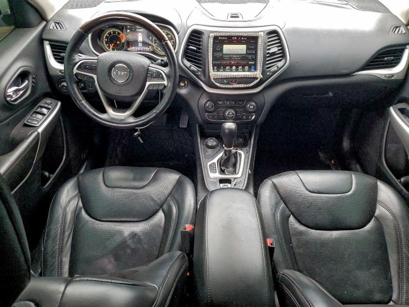 Фото 8 - JEEP CHEROKEE