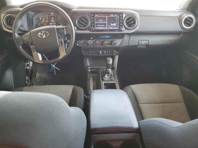 Фото 8 - TOYOTA TACOMA