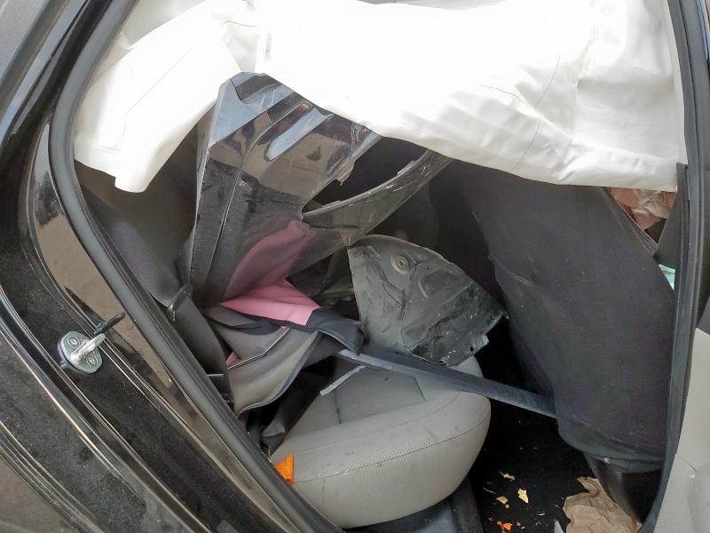 Фото 10 - KIA FORTE