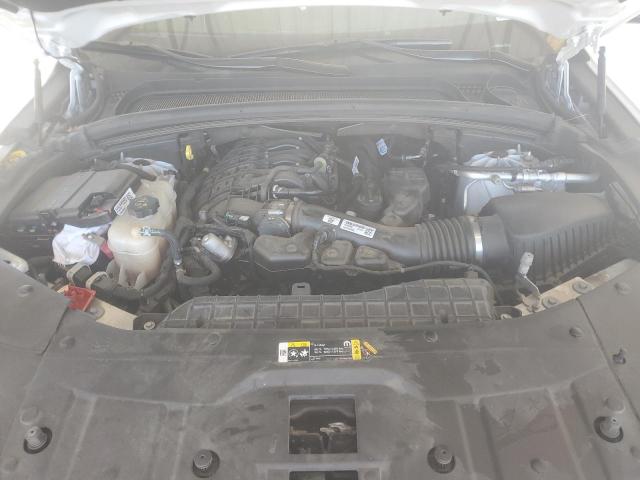 Фото 12 - JEEP GRAND CHER