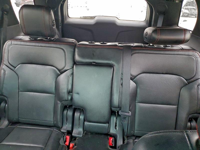 Фото 10 - FORD EXPLORER